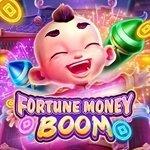 FORTUNE MONEY BOOM FORTUNE MONEY BOOM