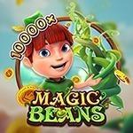 MAGIC BEANS MAGIC BEANS