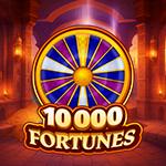10000 Fortunes 10000 Fortunes