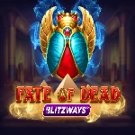 Fate of Dead Blitzways Fate of Dead Blitzways