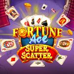 Fortune Ace Super Scatter Fortune Ace Super Scatter